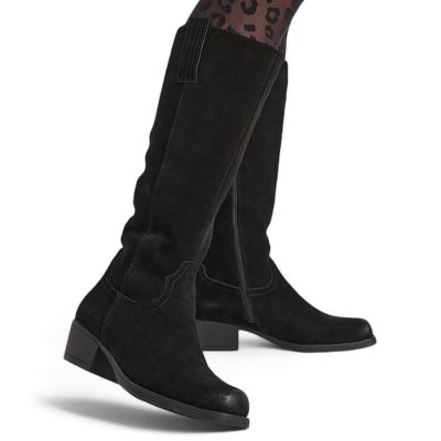 4. Sergio Leone W KZ268 SK465A Cowboy Boots