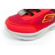 6. Skechers S Lights-Meteor Jr 401495N/RDBK shoes