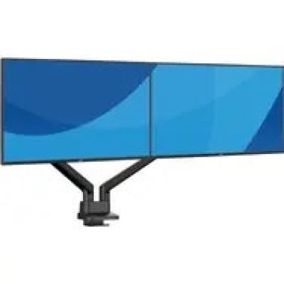 8. iiyama DS4002C-B1 monitor holder/stand 81.3 cm (32") Desk Black