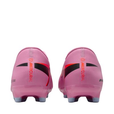 9. Nike Zoom Mercurial Vapor 16 Academy FG/MG FQ1458 600 Football Boots