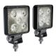3. Additional driving lights OSRAM LEDriving Cube VX70-WD OLEDW103WD