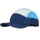 Buff 5 Panel Go Cap 12531476630 Navy Blue L/XL