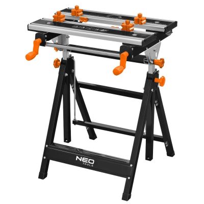 7. NEO tools 44-700 workbench