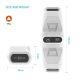 4. FIXED FIXXB-DCC-WH Game Console Part/Accessory Charging System