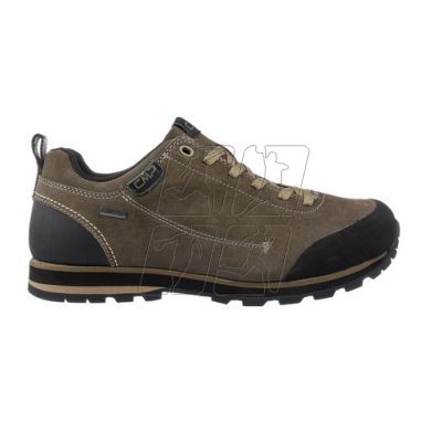 CMP Elettra Low Wp M 38Q4617-Q906 shoes 