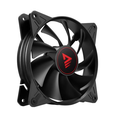 5. SAVIO FAN 120MM 4-PIN PWM BLADE