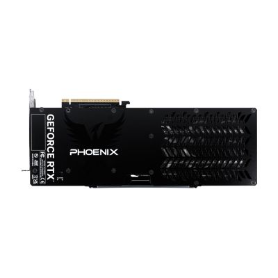 6. Gainward GeForce RTX 5080 Phoenix graphics cards