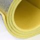 5. Aluminum sleeping mat 8 mm 180x50cm