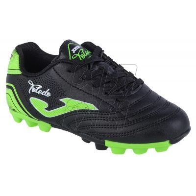 Shoes Joma Toledo Jr 2301 HG TOJW2301HG