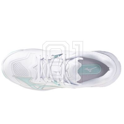 3. Mizuno Wave Lightning Z8 W Volleyball Shoes V1GC240045
