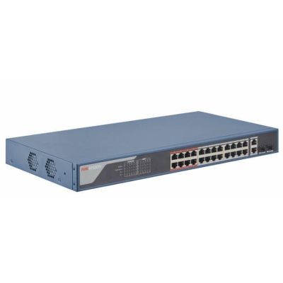 3. DS-3E1326P-EI(B) Switch Hikvision