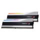 4. DDR5 32GB PC 6000 CL32 G.Skill KIT (2x16GB) 32-TZ5RS RGB Memory