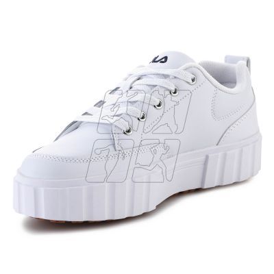 3. Shoes Fila Sandblast CW FFW0060-10004