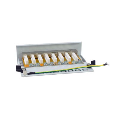 5. Equip 326521 patch panel