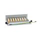 5. Equip 326521 patch panel
