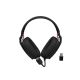 4. FURY FUKIYA F6 ON-EAR HEADPHONES WITH MICROPHONE WIRELESS BLACK