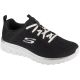 Skechers Graceful - Get Connected 12615W-BKW Black 36