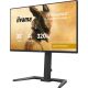 49. iiyama G-MASTER GB2591HSU-B1 computer monitor 62.2 cm (24.5") 1920 x 1080 px Full HD LED Black