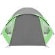 46. 4-PERSON COMFORT TENT 330x250x105CM ENERO CAMP