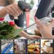 QOLTEC WIRELESS BARCODE SCANNER 1D | 2D | 2.4GHZ