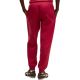 4. Women’s Puma ESS Script Comfort Sweatpants red 694067 23