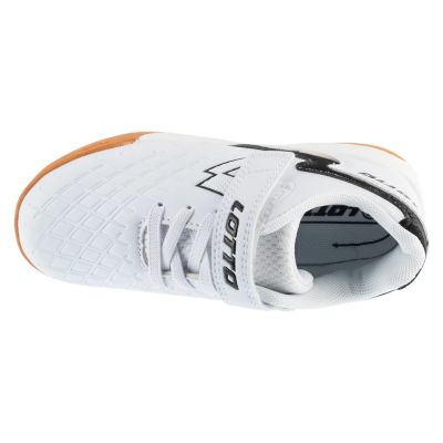 3. Lotto Dasher K 2600920K-1011 White 26