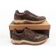 9. Wrangler men's shoes sneakers Wriv casual shoes brown