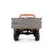 7. Amewi Mercedes-Benz Unimog Advanced 4WD 1:12 RTR Orange