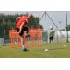 43. Football wall PRO 180 cm - NYLON