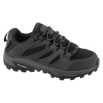 Columbia Redmond IV Low WP 2128741010 Black 37