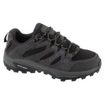 Columbia Redmond IV Low WP 2128741010 Black 37