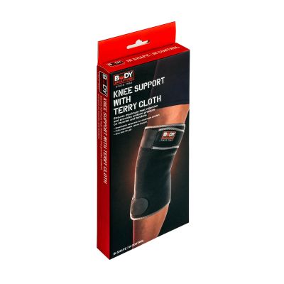 15. Body Sculpture BNS 7105E Knee Support 