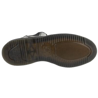 4. Dr. Martens Flora Chelsea Boots DM32217001 Black 39