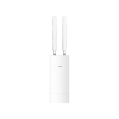 9. Access Point CUDY AP3000 OUTDOOR