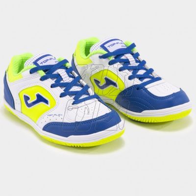 3. Joma Top Flex IN Jr TPJW2402IN shoes