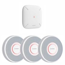 X-Sense XS0B-MR31 fire alarm system