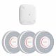 X-Sense XS0B-MR31 fire alarm system