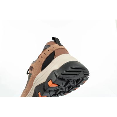 28. Skechers SB SRA WR M 77183EC BRBK shoes