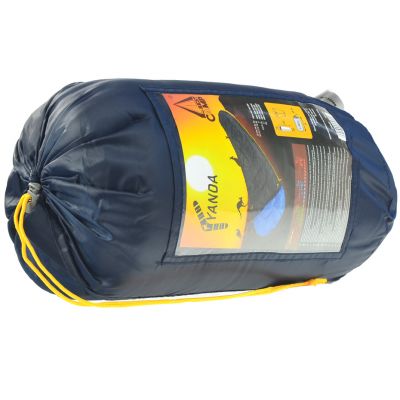 3. Best Camp Yanda Sleeping Bag 220x75x50 25041