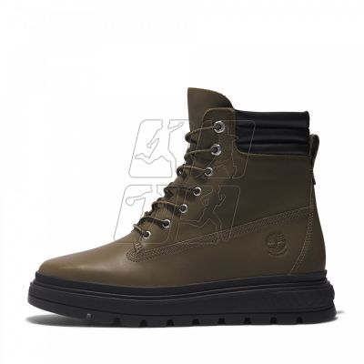 2. Timberland Ray City 6 in Boot WP W TB0A5VDU3271 boots