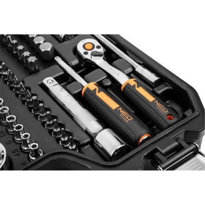 5. NEO tools 10-059 socket/socket set