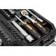 5. NEO tools 10-059 socket/socket set