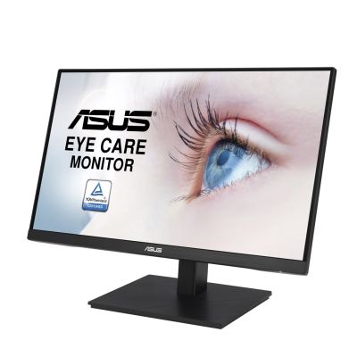 18. ASUS 24" VA24EQSB MONITOR