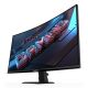 28. GIGABYTE LED MONITOR 27" GS27QCA 180Hz