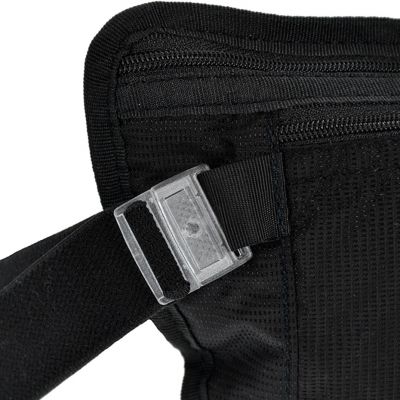 8. High Peak Napoli 32074 Waist Bag