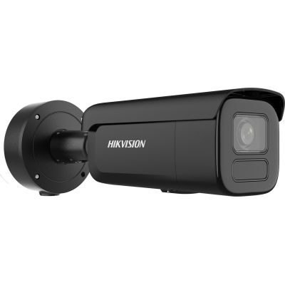 2. Hikvision DS-2CD2646G2H-IZS(2.8-12mm) eF/BLACK IP camera