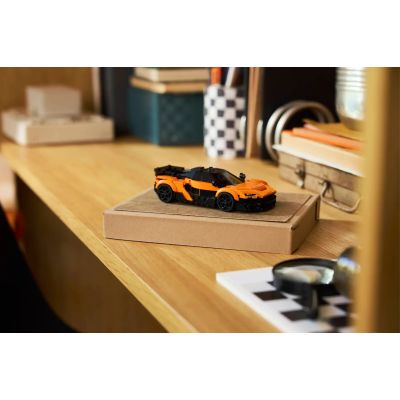 19. LEGO Speed Champions 77257 McLaren W1
