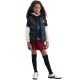 7. Nike Sportswear All Day Play Kids Vest Black HJ2537 010