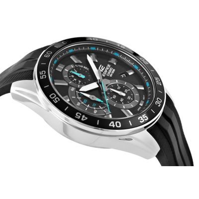 2. Men's Watch CASIO EDIFICE EFV-550P-1AVUEF + BOX