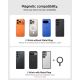 14. Spigen STK100 VacuumLock MagSafe Car Mount – Black